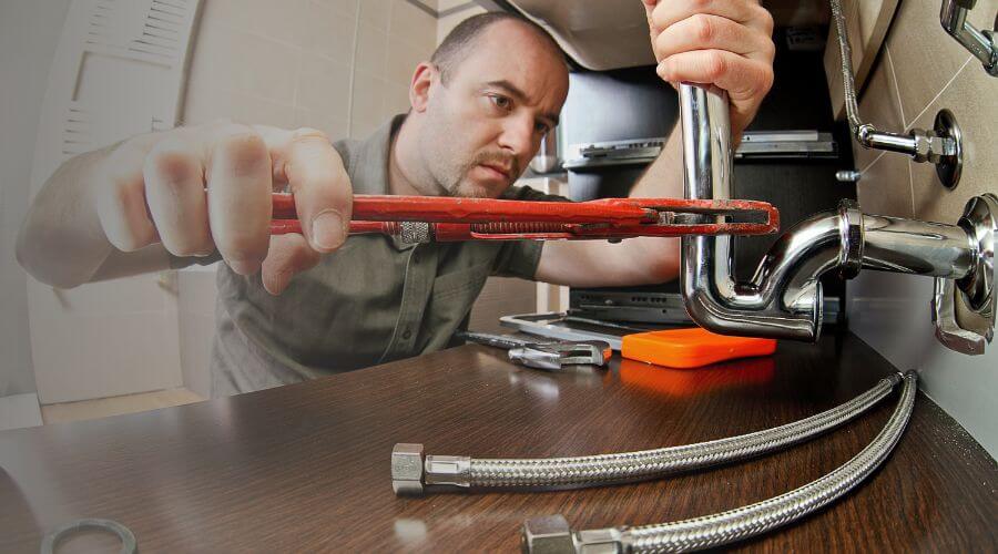 Professional emergency plumbing in Keystone, SD